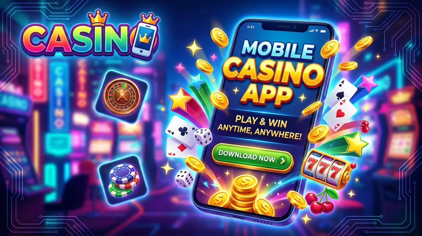 Cleopatra Casino App