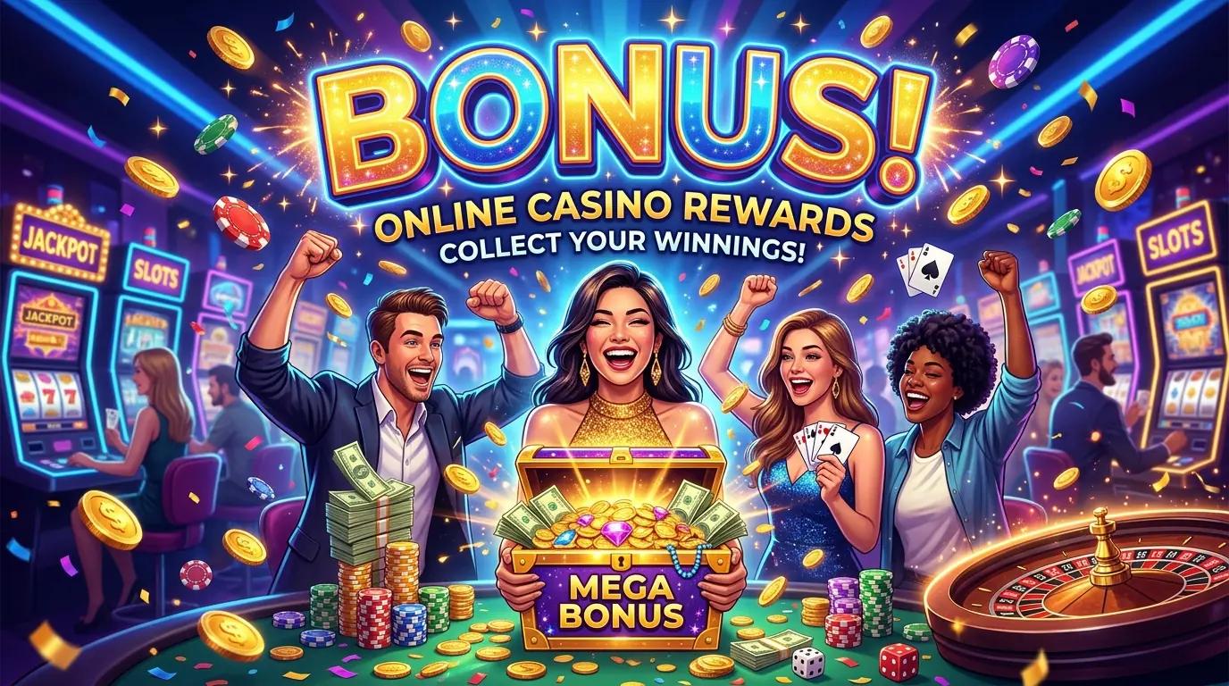 Cleopatra Bonus