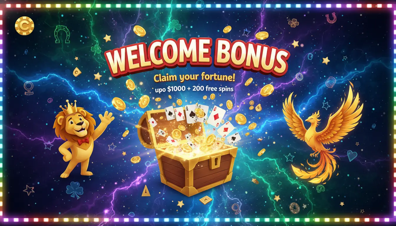 Cleopatra Neukundenbonus