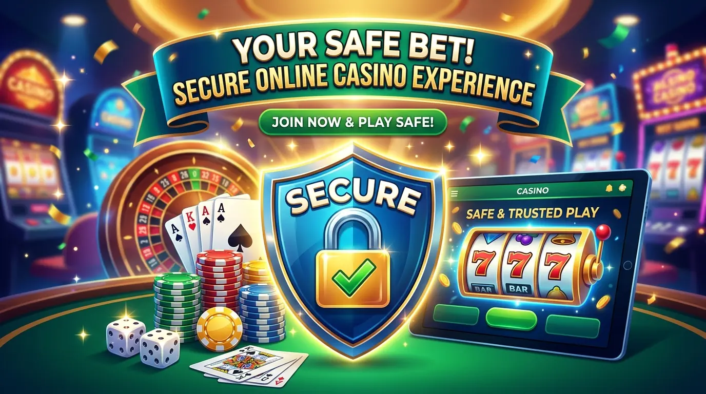 Ist Cleopatra Casino sicher