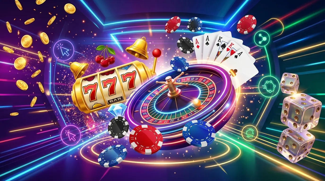 Cleopatra Casino Unternehmen