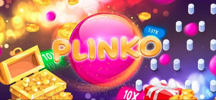 Cleopatra Plinko